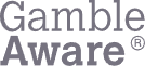 Be Gamble Aware logo