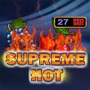 Supreme Hot