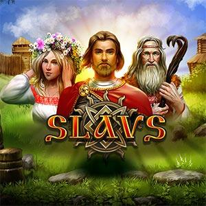 The Slavs