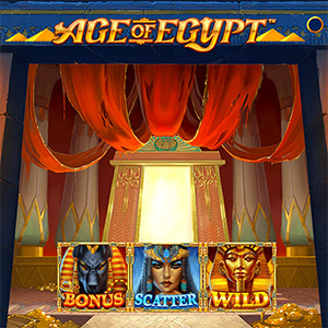 Age of Egypt