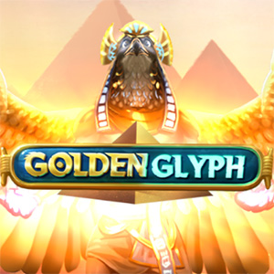 Golden Glyph