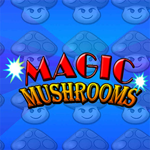 Magic Mushrooms
