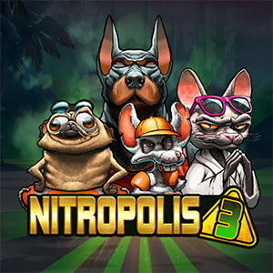 Nitropolis 3