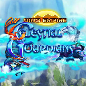 Qin’s Empire: Celestial Guardians