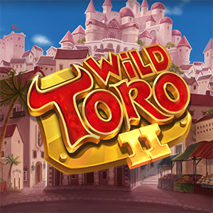 Wild Toro 2