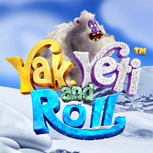 Yak, Yeti and Roll